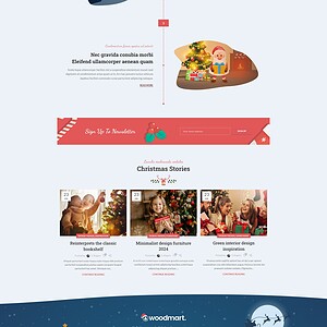 Christmas  圣诞节