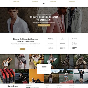 Fashion Flat  时尚服装