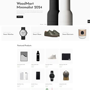 Minimalism  极简主义