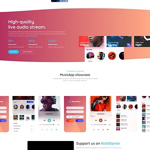 Mobile App  移动应用程序