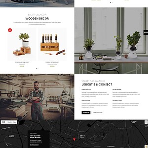 Lookbook  产品手册