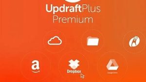 Backup/Relocation Plugin UpdraftPlus Premium Download, v2.24.4.26, GPL License, Includes Setup Tutorials