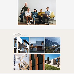 Architecture Studio  建筑工作室