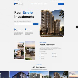 Real Estate  房地产