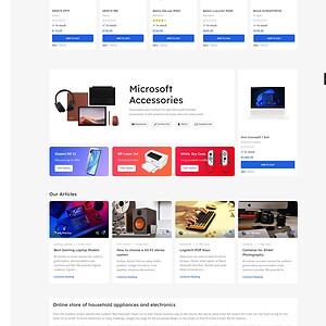 Mega Electronics  兆丰电子