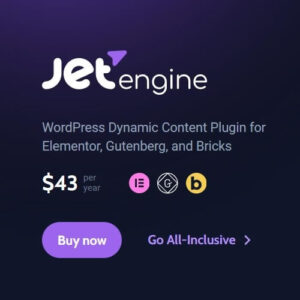 最新Jet Engine下载, v3.5.4, GPL, 创建自定义内容类型