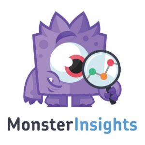最新MonsterInsights Pro下载(含扩展), v9.0.2, 访客数据分析插件