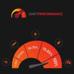 激进缓存插件Swift Performance下载, v2.3.7.1, GPL授权, 新手慎用