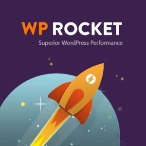 No.1 缓存插件WP Rocket下载, GPL版本, v3.16.4, 含设置教程