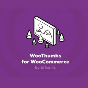 Woocommerce产品缩略图插件WooThumbs下载, v5.10.1, GPL授权