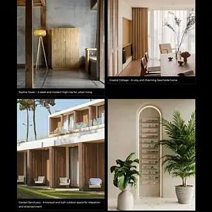 ArchMasters Architecture