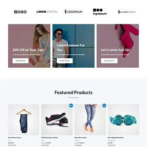 Brandstore 品牌商店