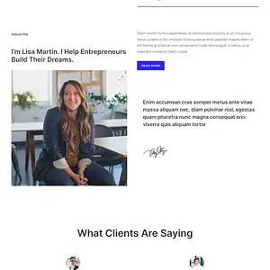 Business Coaching & Consulting 商业辅导与咨询