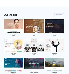 Digital Download Store