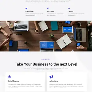 Digital Marketing Agency