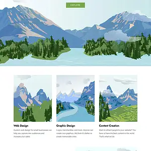 Planet Earth 行星地球