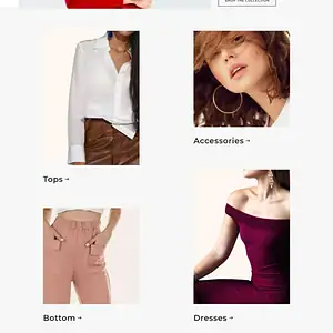 Fashion Designer 时装设计师