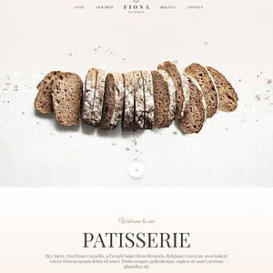 Fiona Patisserie