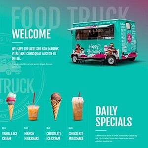 Food Truck