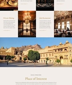 Heritage Hotel 传统酒店