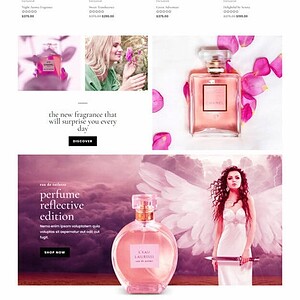 Innesa Perfumes