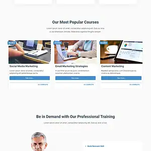 LearnDash Academy LearnDash 学院