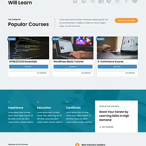 Online Course