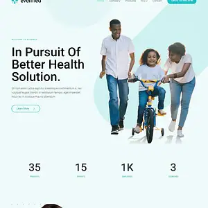 Pharmaceutical Company 制药公司