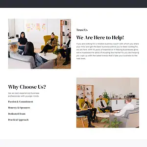 Professional Services