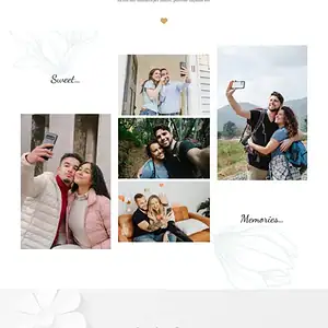 Wedding Invitation 婚礼请柬