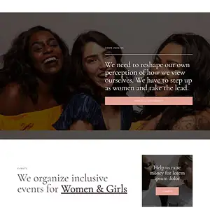 Women Empowerment NGO