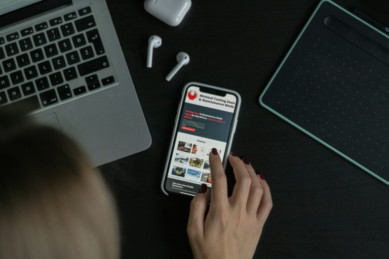 外贸网站建设全流程