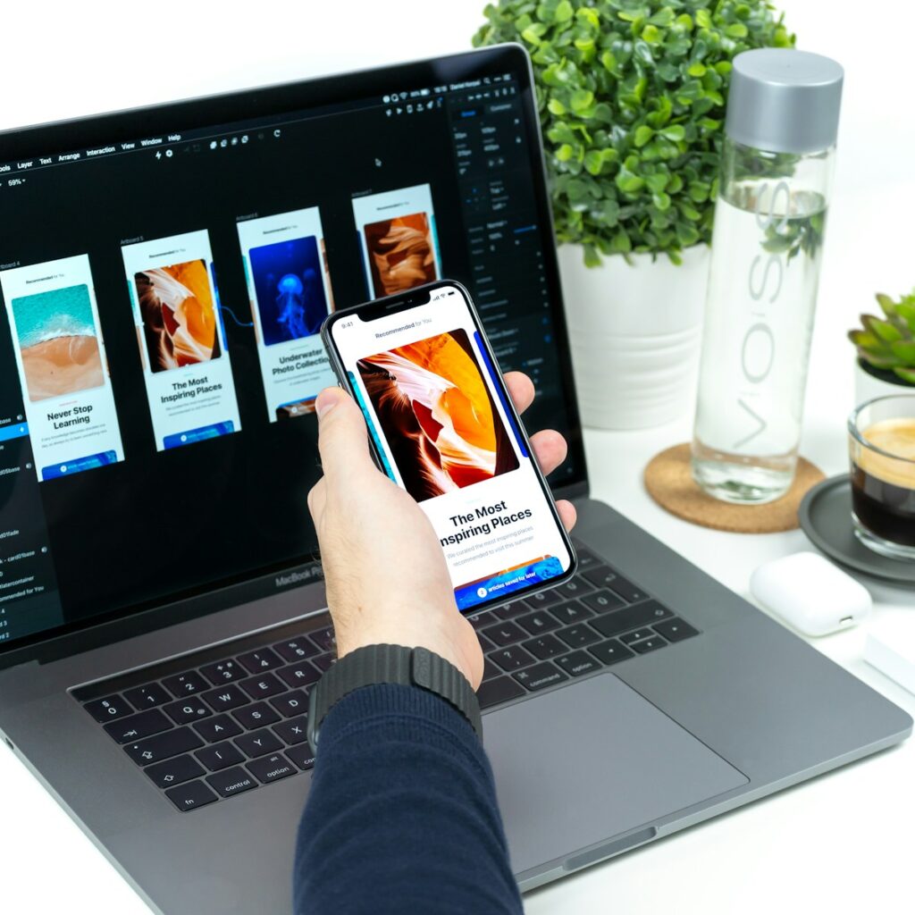 5步构建高转化B2B独立站：从市场定位到持续运营全指南