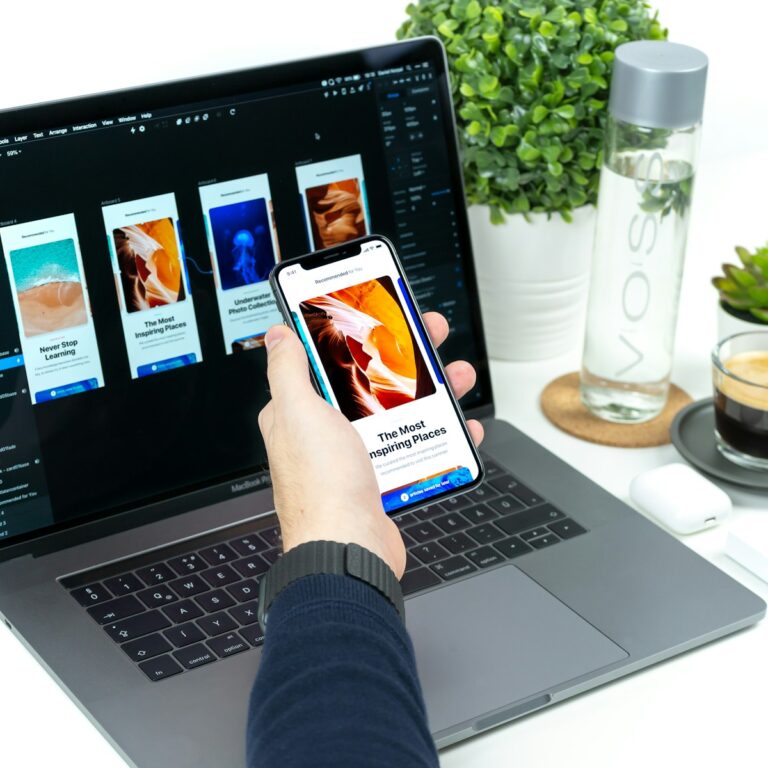什么是外贸独立站？它和阿里巴巴国际站的根本区别在哪？