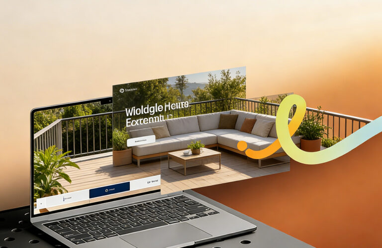 B2B外贸网站设计