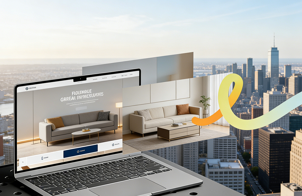 不懂代码和技术，一个人能搞定外贸网站建设吗？