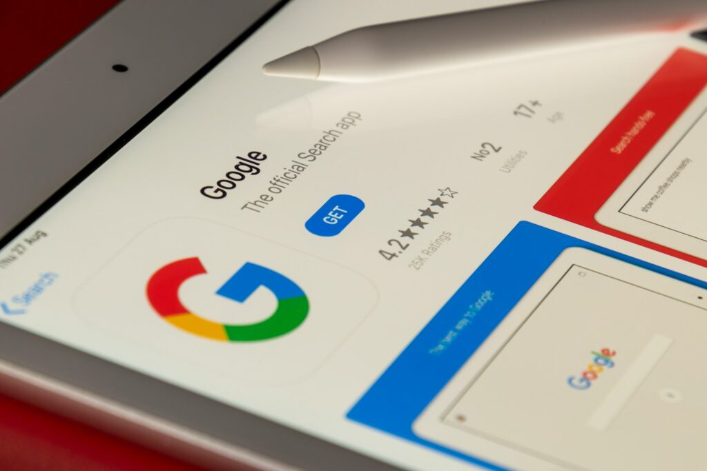 Google SEO持续优化：驱动外贸网站排名与流量增长的螺旋上升策略