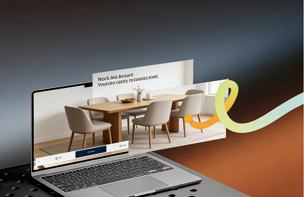 深度剖析:我们如何为一个五金工具企业做网站定位与策划